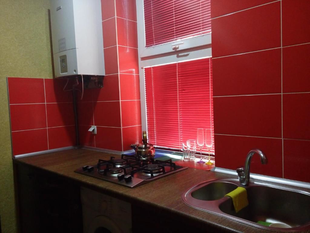 Апартаменты Apartment on Chelyskina Днепр