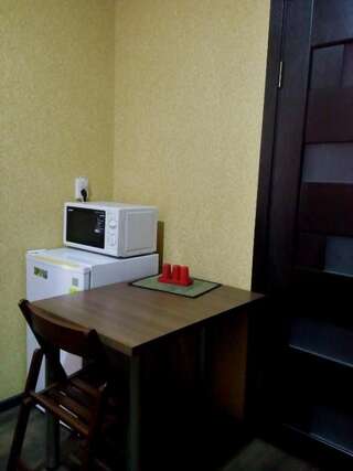Апартаменты Apartment on Chelyskina Днепр Апартаменты-16