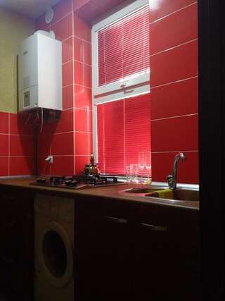 Апартаменты Apartment on Chelyskina Днепр Апартаменты-17