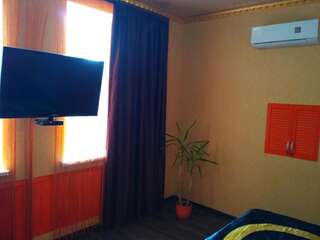Апартаменты Apartment on Chelyskina Днепр Апартаменты-20