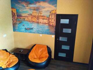 Апартаменты Apartment on Chelyskina Днепр Апартаменты-4