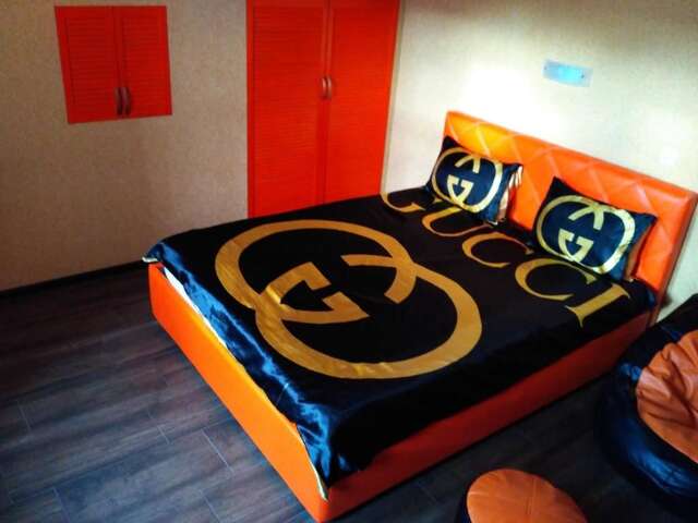 Апартаменты Apartment on Chelyskina Днепр-24